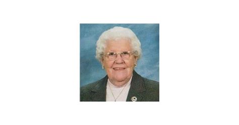 Mary Martin Obituary (1918 - 2018) - Waynesboro, PA - The RecordHerald