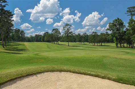 Glen Arven Country Club — PJKoenig Golf Photography