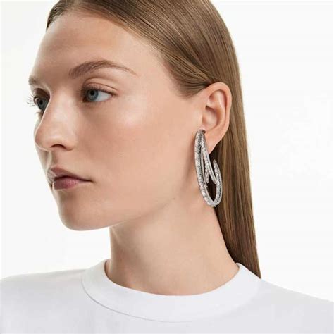 Ear Cuffs | Crystal Cuff Earrings | Swarovski