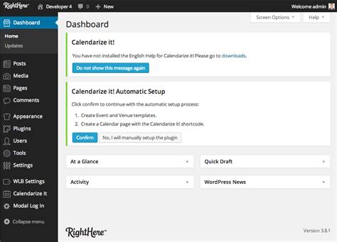 Image result for Setup Guide UI