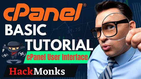 Image result for cPanel Interface