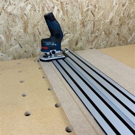 Image result for Bosch Router Guide Rail
