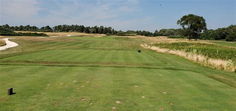 Newport National Golf Club- Middletown, RI – MDT Travels