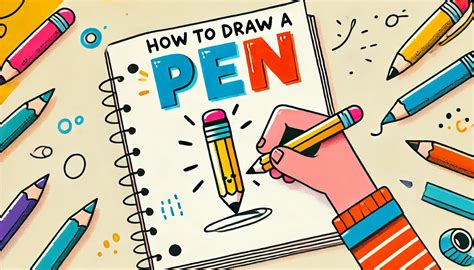 Draw Pen Easy