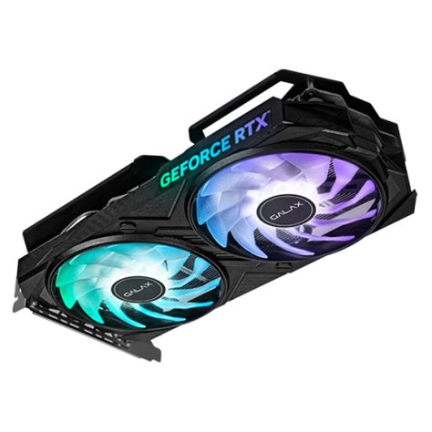 Buy GALAX GeForce RTX 4060 EX (1-Click OC) Nvidia Graphic Card ...