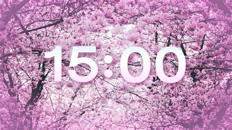 Spring Timer 10 Mins 的图像结果