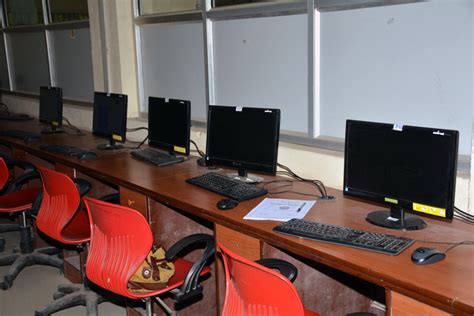 Laboratories | Sirda Group Of Institutions