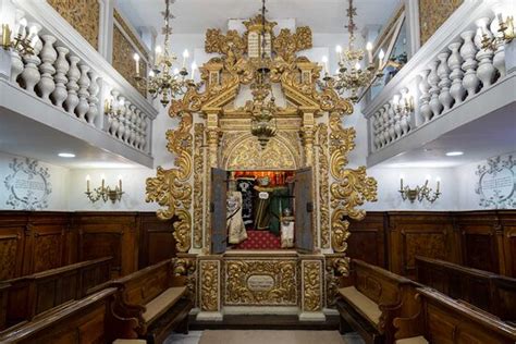 A living gem of Italian Jewish history - Reviews, Photos - Nahon Museum ...