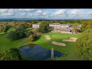 HILTON PUCKRUP HALL HOTEL & GOLF CLUB, TEWKESBURY (Gloucestershire ...