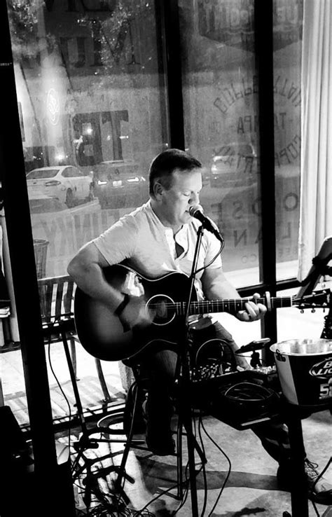 Live music at MDP Liquor 2.0, MDP Liquor 2.0, Lutz, 3 February 2023 ...