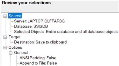 Image result for Script SQL Database