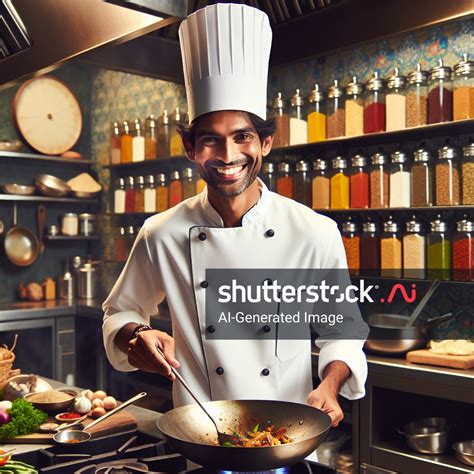 Image result for Indian Chef Cook