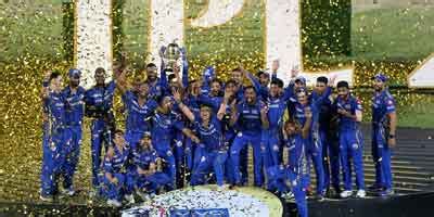 Twitter Hails Malinga As Mumbai Indians Saviour For His Last Over ...