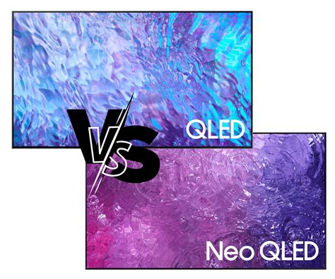 Image result for Neo Q LED vs Q-LED