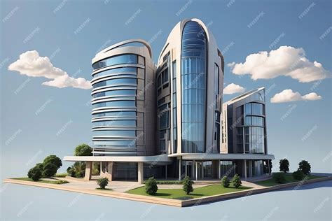 Architectural Model Building 的图像结果