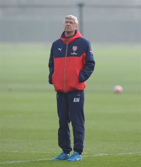 Arsenal train ahead of Watford match | News | Arsenal.com