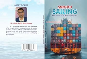 Buy SMOOTH SAILING Best Practices in Shipping Logistics Book Online at ...