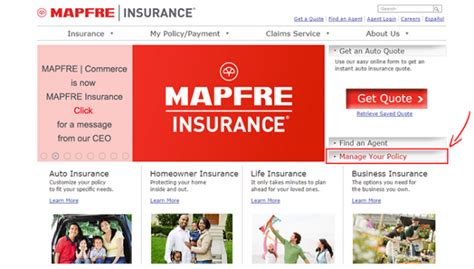 Commerce Insurance Log In 的图像结果