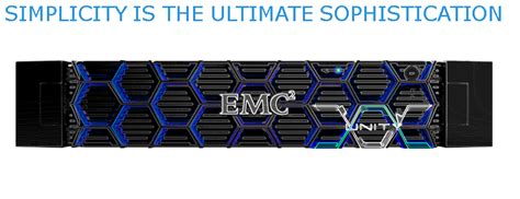 Image result for EMC Unity Smart Stat