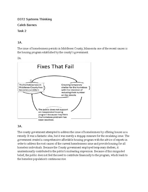 Image result for Introduction to Systems Thinking Task 3