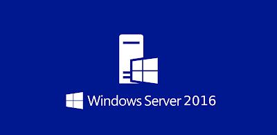 Download Windows Server 2016 Update Mei 2018