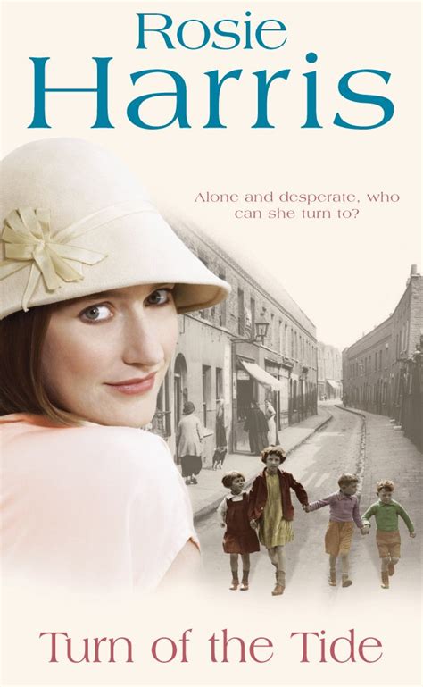 Turn Of The Tide: an irresistibly moving saga of one girl’s will to ...