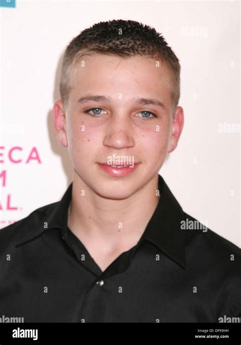 Apr 25, 2009 - New York, New York, USA - Actor BRANDON WARREN attends ...