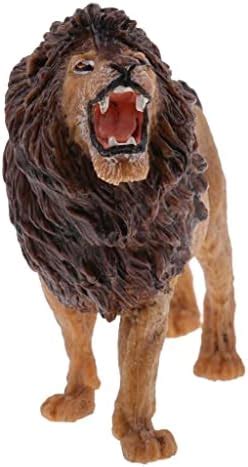 Buy MYADDICTION Animal Model Figurine Action Figures Kids Playset Toy ...