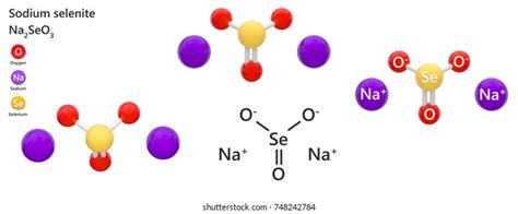 Sodium Sulfide Chemical Compound Formula Na2s Stock Illustration ...