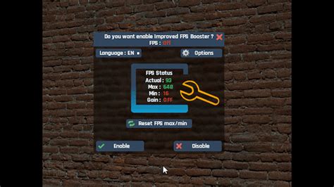 Image result for FPS Boost Mod 1.8.9 Download