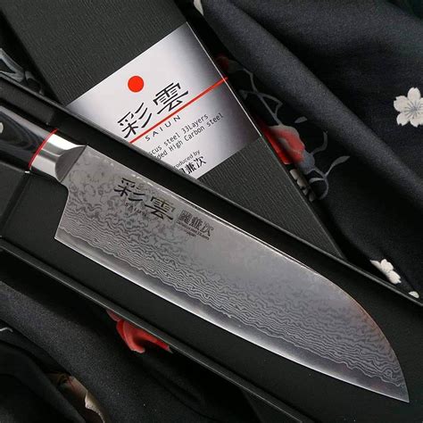 The best Japanese knives brands – Tojiro, Ryusen, Mcusta Zanmai | Buying Guide