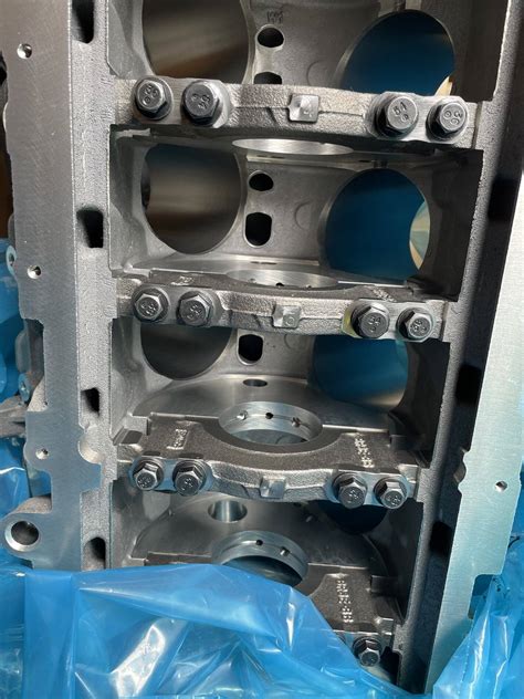 Image result for Voodoo Engine Block