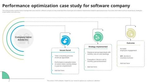 Image result for Process Optimization Case Study