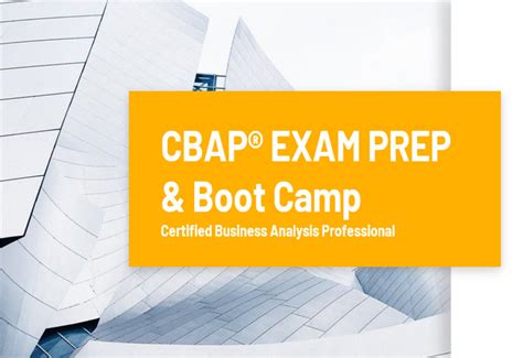 Image result for CBAP Tutorials