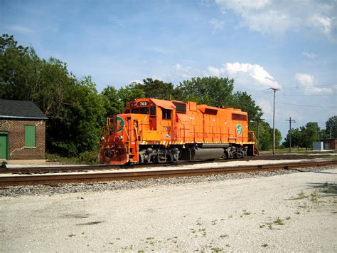 Detroit 353 Diesel Engine