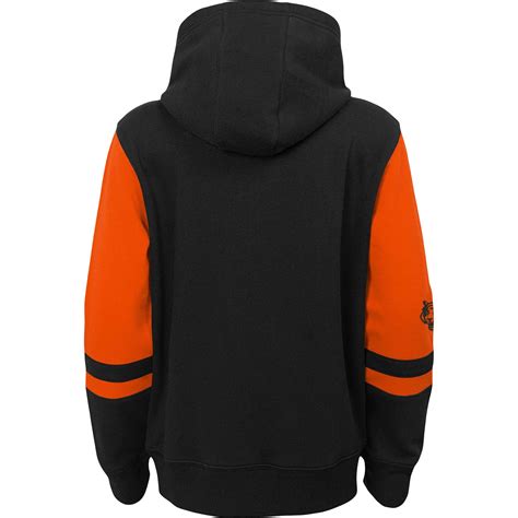 Outerstuff Preschool Black Cincinnati Bengals Stadium Color India | Ubuy