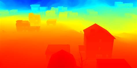 Image result for Depth map Depth Perception