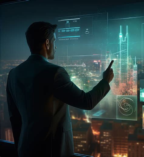 Expert Technology Consulting Services Tailored to You