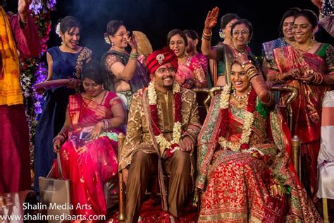 6 Ways To Keep Uninvited Guests Away From Your Wedding – India's ...