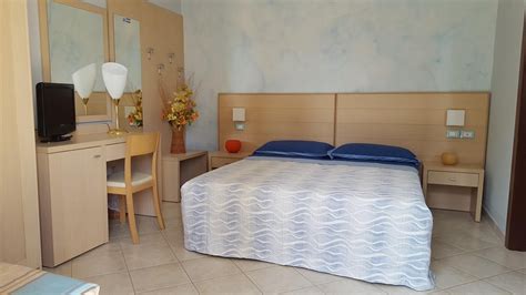 B&B ENSILEVA BEACH (Porto Garibaldi) - B&B Reviews, Photos, Rate ...