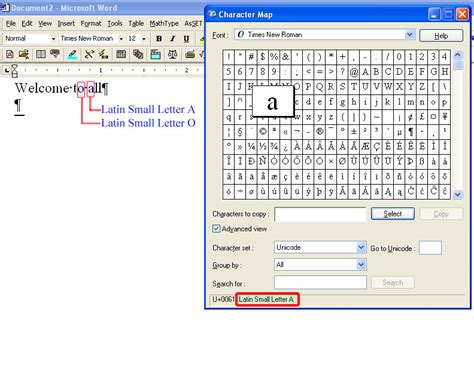 Image result for All Character Code VBA