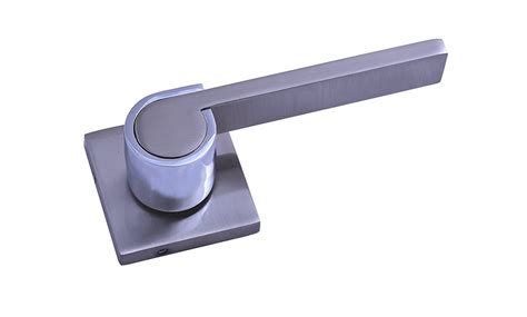 Jainson Bonito Handle Lock Set (with computer keys and one side knob ...