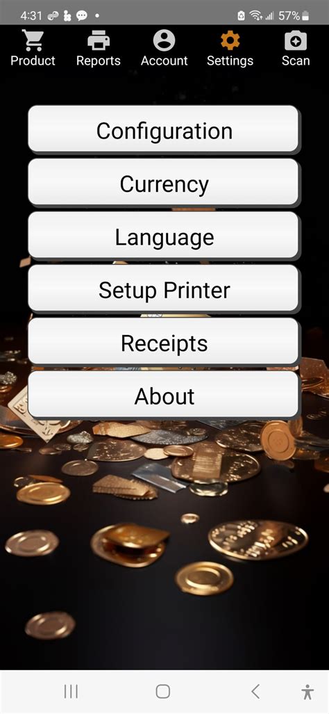 Square POS App 的图像结果