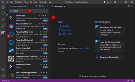 Image result for What Is a PowerShell Script