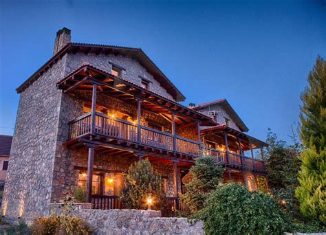 Pera Alonia Guest House - Kato Trikala, Corinthia Region