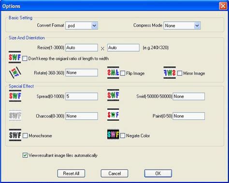 Image result for Free PSD File Converter