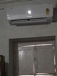 Lloyd 1.5 Ton 3 Star Heavy Duty Inverter Split AC (5 in 1 Expandable ...