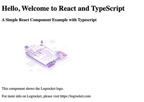 Image result for TypeScript React Functions