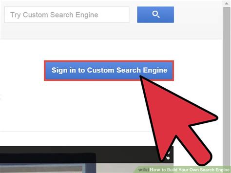 Image result for Make Search Engine