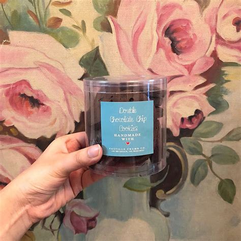 Order Healthy Desserts From Pastille Crumb Co. | LBB, Delhi